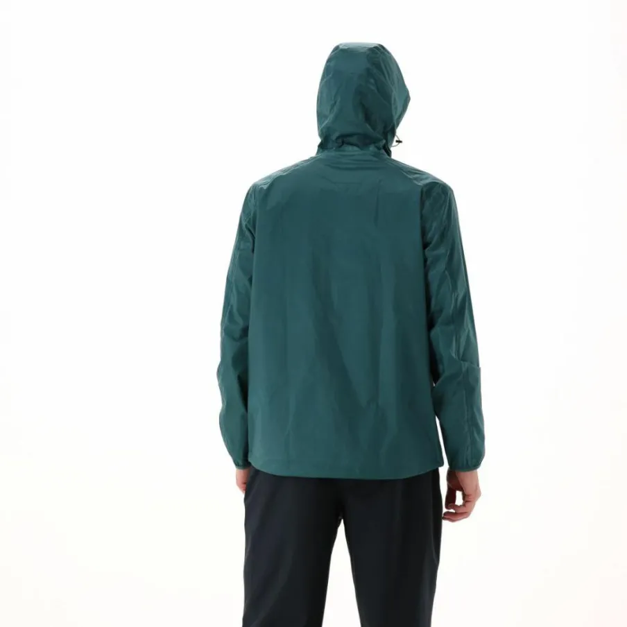 Uomo CMP Gusci E Giacche Impermeabili^Giacca da uomo in Ripstop ripiegabile