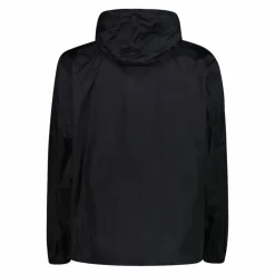 Uomo CMP Gusci E Giacche Impermeabili^Giacca da uomo in Ripstop ripiegabile