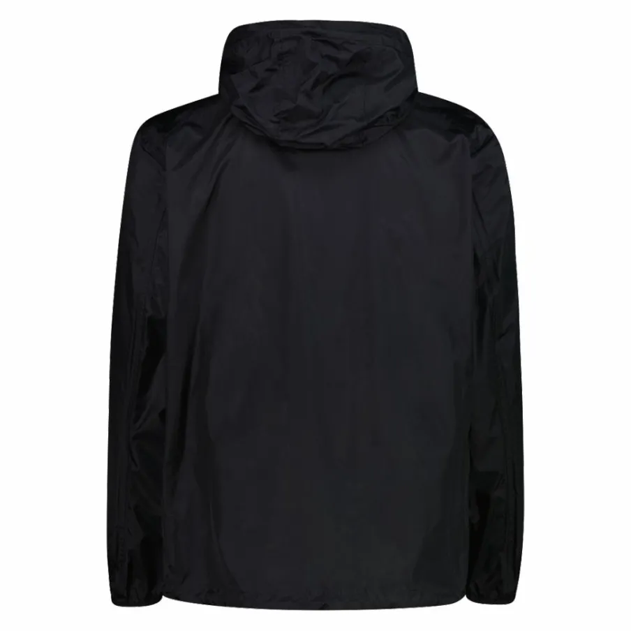 Uomo CMP Gusci E Giacche Impermeabili^Giacca da uomo in Ripstop ripiegabile