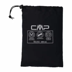 Uomo CMP Gusci E Giacche Impermeabili^Giacca da uomo in Ripstop ripiegabile