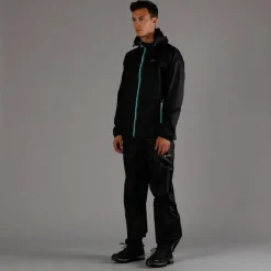 Uomo CMP Gusci E Giacche Impermeabili^Giacca da uomo in Ripstop ripiegabile