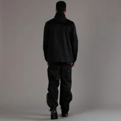 Uomo CMP Gusci E Giacche Impermeabili^Giacca da uomo in Ripstop ripiegabile