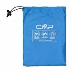 Uomo CMP Gusci E Giacche Impermeabili^Giacca da uomo in Ripstop ripiegabile