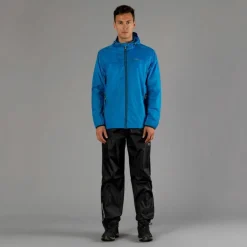 Uomo CMP Gusci E Giacche Impermeabili^Giacca da uomo in Ripstop ripiegabile