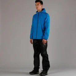 Uomo CMP Gusci E Giacche Impermeabili^Giacca da uomo in Ripstop ripiegabile