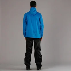 Uomo CMP Gusci E Giacche Impermeabili^Giacca da uomo in Ripstop ripiegabile