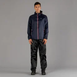 Uomo CMP Gusci E Giacche Impermeabili^Giacca da uomo in Ripstop ripiegabile