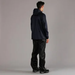 Uomo CMP Gusci E Giacche Impermeabili^Giacca da uomo in Ripstop ripiegabile