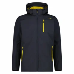 Uomo CMP Giacche Trekking|Giacche Softshell^Giacca da uomo in Softshell