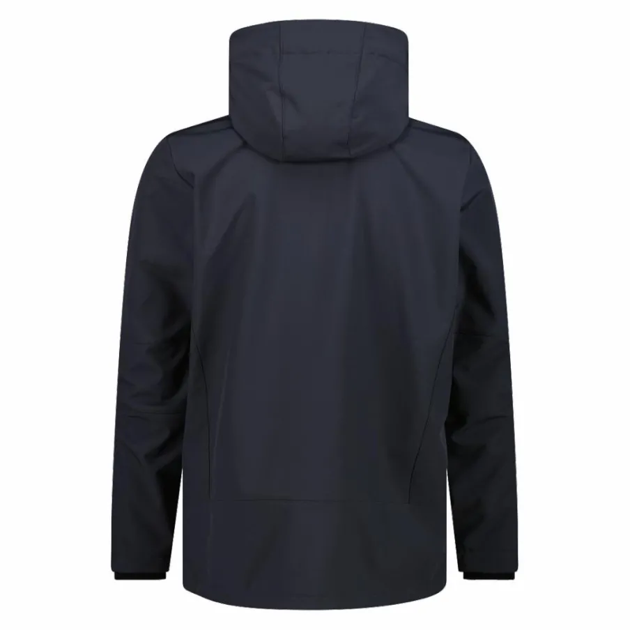 Uomo CMP Giacche Trekking|Giacche Softshell^Giacca da uomo in Softshell