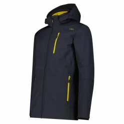 Uomo CMP Giacche Trekking|Giacche Softshell^Giacca da uomo in Softshell