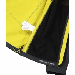 Uomo CMP Giacche Trekking|Giacche Softshell^Giacca da uomo in Softshell