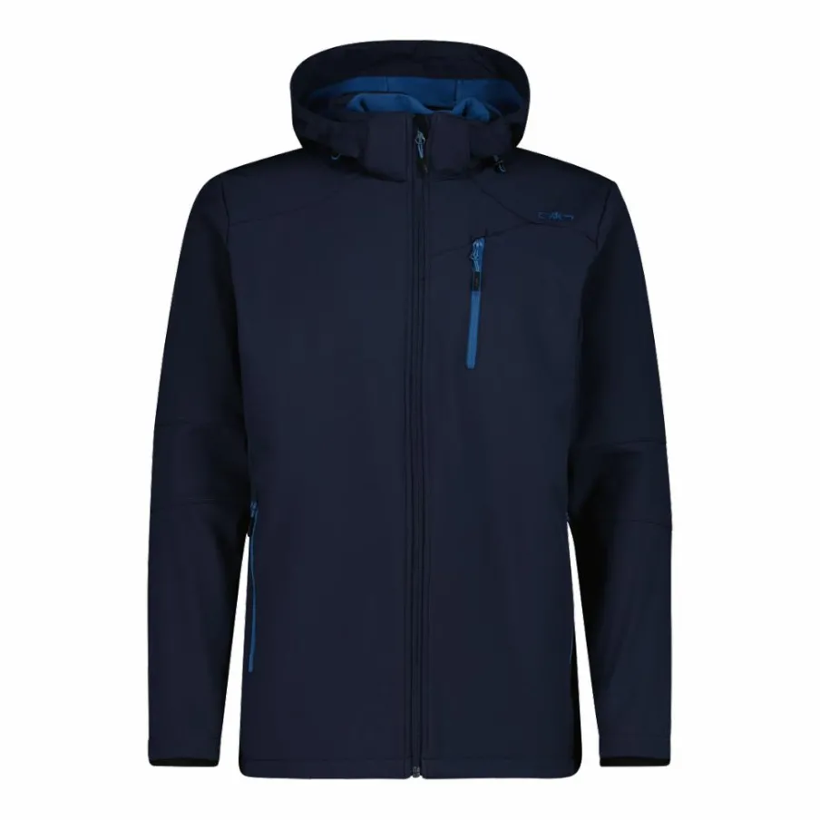 Uomo CMP Giacche Trekking|Giacche Softshell^Giacca da uomo in Softshell