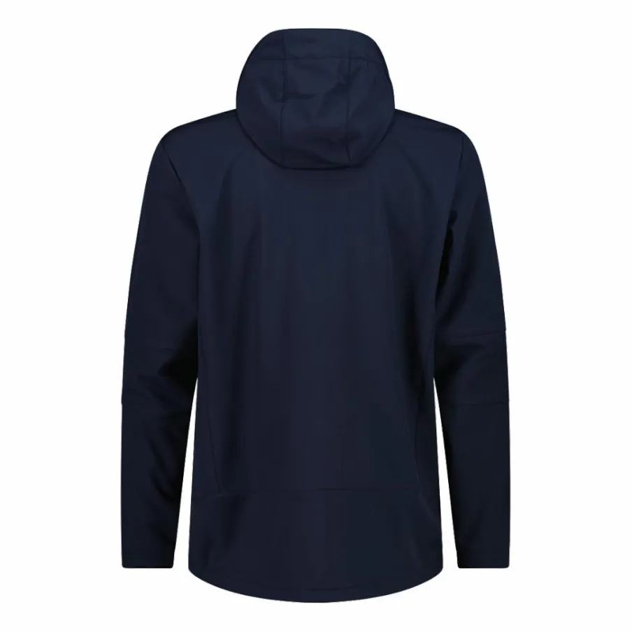 Uomo CMP Giacche Trekking|Giacche Softshell^Giacca da uomo in Softshell