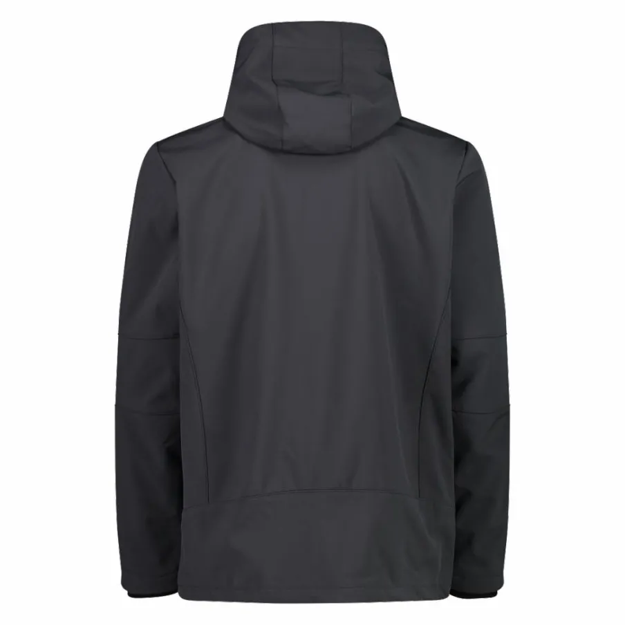 Uomo CMP Giacche Trekking|Giacche Softshell^Giacca da uomo in Softshell