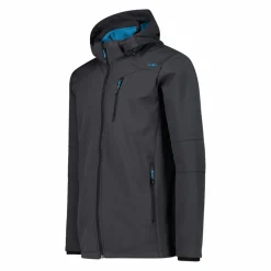 Uomo CMP Giacche Trekking|Giacche Softshell^Giacca da uomo in Softshell
