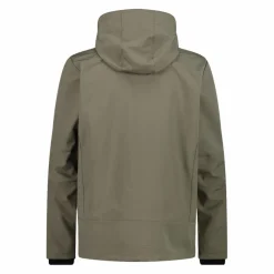 Uomo CMP Giacche Trekking|Giacche Softshell^Giacca da uomo in Softshell