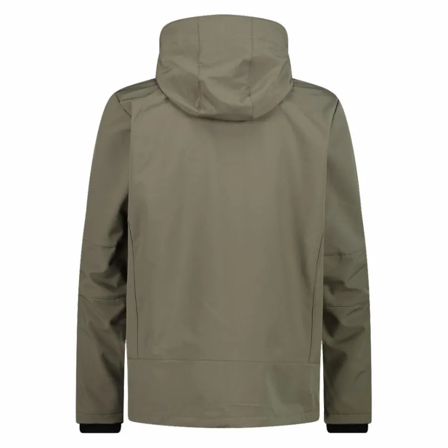 Uomo CMP Giacche Trekking|Giacche Softshell^Giacca da uomo in Softshell