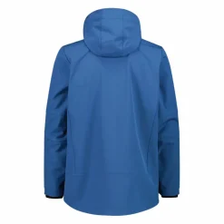 Uomo CMP Giacche Trekking|Giacche Softshell^Giacca da uomo in Softshell