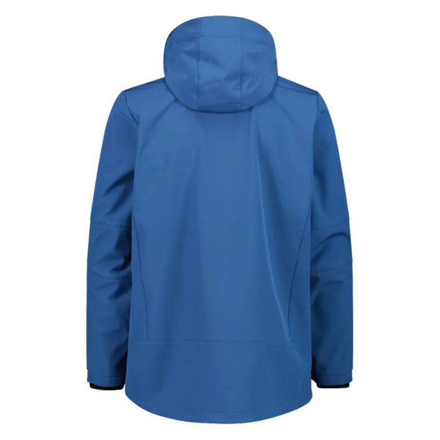 Uomo CMP Giacche Trekking|Giacche Softshell^Giacca da uomo in Softshell