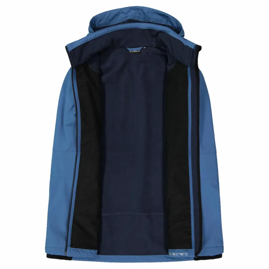 Uomo CMP Giacche Trekking|Giacche Softshell^Giacca da uomo in Softshell