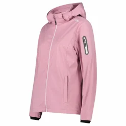 Donna CMP Giacche Trekking|Giacche Softshell^Giacca donna in Light Softshell Melange
