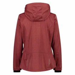 Donna CMP Giacche Trekking|Giacche Softshell^Giacca donna in Light Softshell Melange