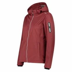Donna CMP Giacche Trekking|Giacche Softshell^Giacca donna in Light Softshell Melange
