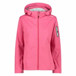 Donna CMP Giacche Trekking|Giacche Softshell^Giacca donna in Light Softshell Melange