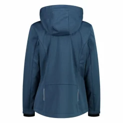 Donna CMP Giacche Trekking|Giacche Softshell^Giacca donna in Softshell Melangiato