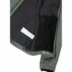 Donna CMP Giacche Trekking|Giacche Softshell^Giacca donna in Softshell Melangiato