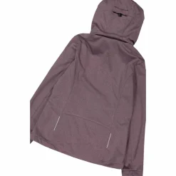 Donna CMP Giacche Trekking|Giacche Softshell^Giacca donna in Softshell Melangiato