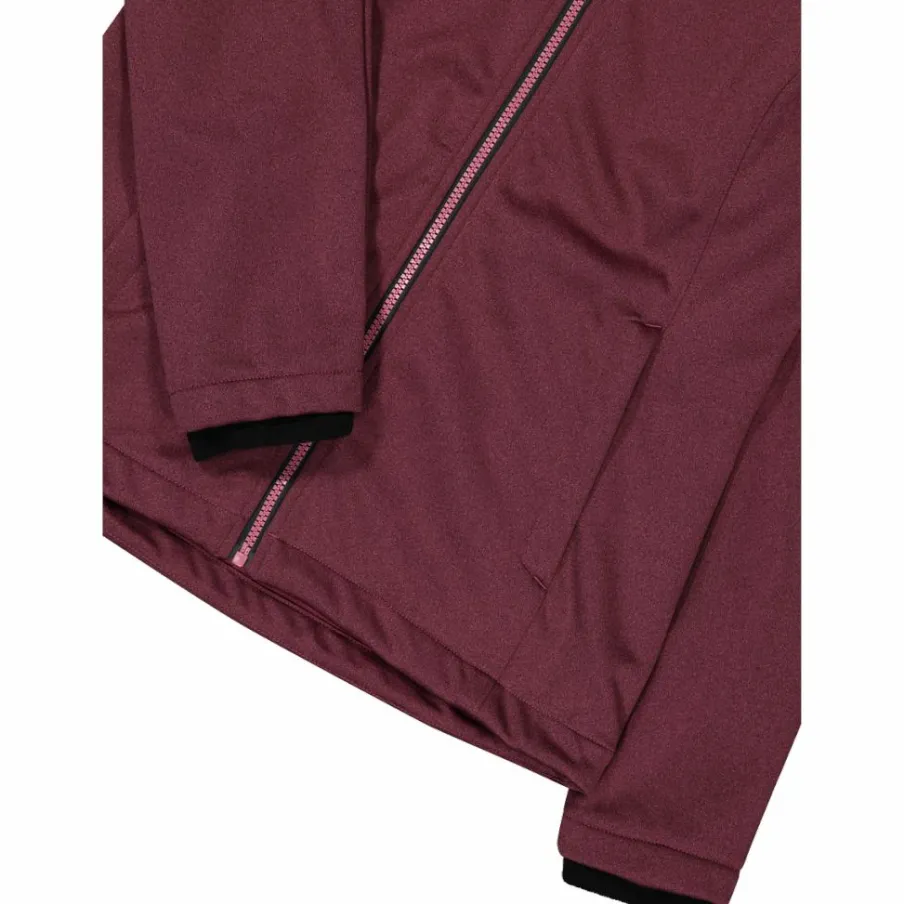 Donna CMP Giacche Trekking|Giacche Softshell^Giacca donna in Softshell Melangiato