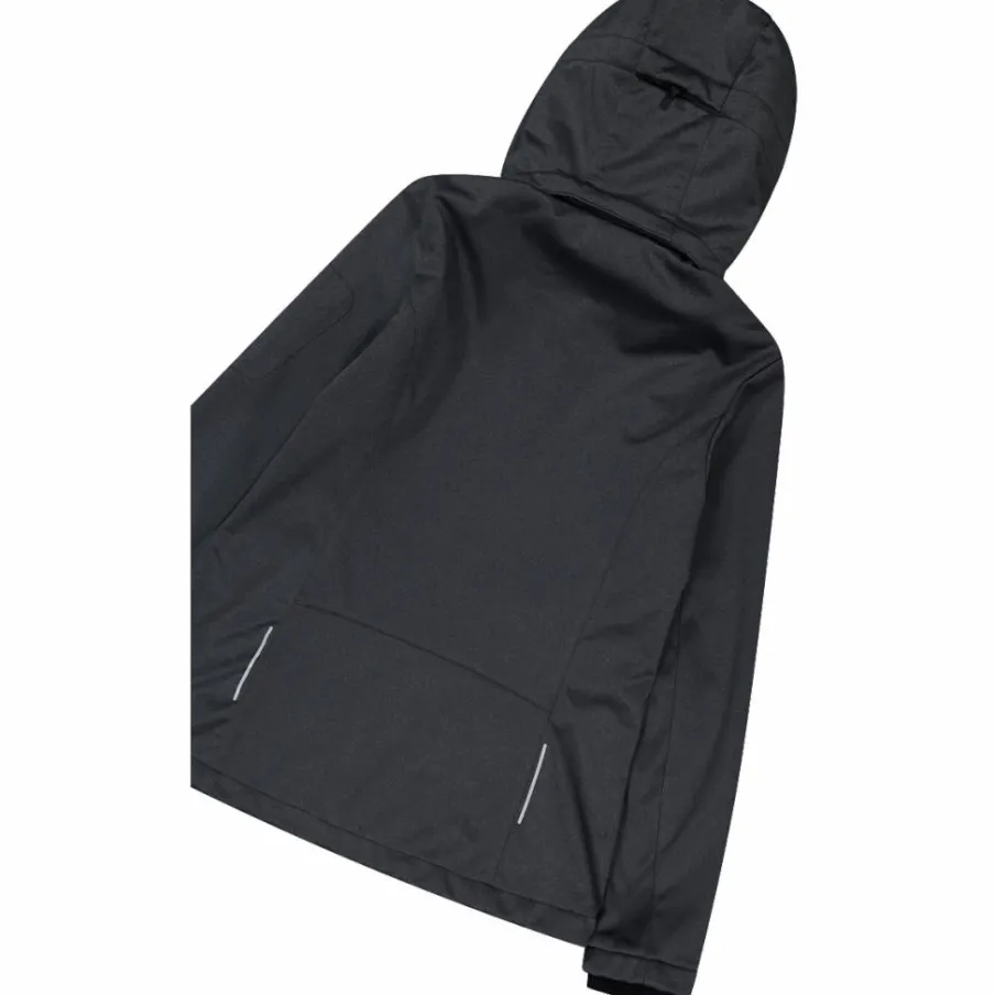 Donna CMP Giacche Trekking|Giacche Softshell^Giacca donna in Softshell Melangiato