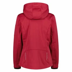 Donna CMP Giacche Trekking|Giacche Softshell^Giacca donna in Softshell Melangiato