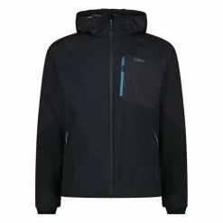 Uomo CMP Giacche Trekking^Giacca HighLoft da uomo con Cappuccio