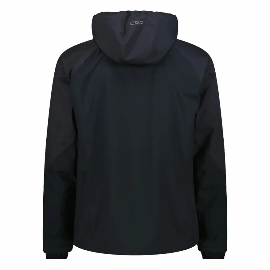 Uomo CMP Giacche Trekking^Giacca HighLoft da uomo con Cappuccio