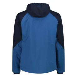 Uomo CMP Giacche Trekking^Giacca HighLoft da uomo con Cappuccio