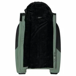 Uomo CMP Giacche Trekking^Giacca HighLoft da uomo con Cappuccio