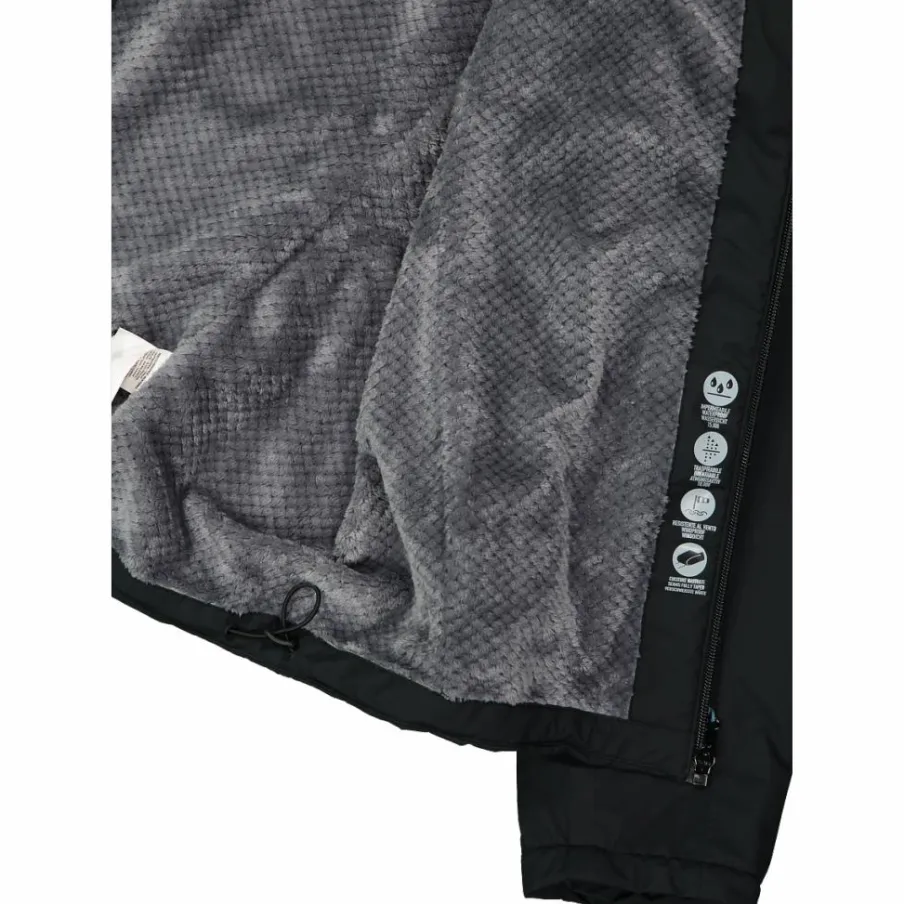 Uomo CMP Giacche Trekking^Giacca HighLoft da uomo con Cappuccio