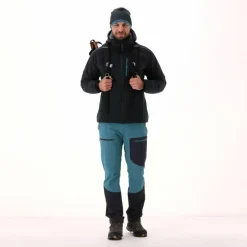 Uomo CMP Giacche Trekking^Giacca HighLoft da uomo con Cappuccio