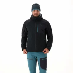 Uomo CMP Giacche Trekking^Giacca HighLoft da uomo con Cappuccio