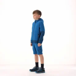 Bambino CMP Giacche E Piumini^Giacca ibrida con cappuccio da Bambino