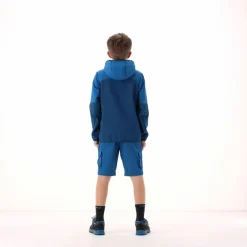 Bambino CMP Giacche E Piumini^Giacca ibrida con cappuccio da Bambino