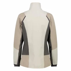 Donna CMP Gilet E Smanicati|Giacche Trekking^Giacca ibrida con maniche removibili da Donna
