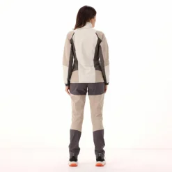 Donna CMP Gilet E Smanicati|Giacche Trekking^Giacca ibrida con maniche removibili da Donna