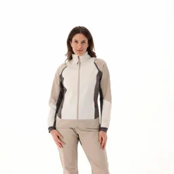 Donna CMP Gilet E Smanicati|Giacche Trekking^Giacca ibrida con maniche removibili da Donna