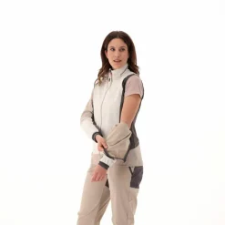 Donna CMP Gilet E Smanicati|Giacche Trekking^Giacca ibrida con maniche removibili da Donna