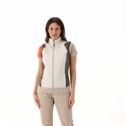 Donna CMP Gilet E Smanicati|Giacche Trekking^Giacca ibrida con maniche removibili da Donna