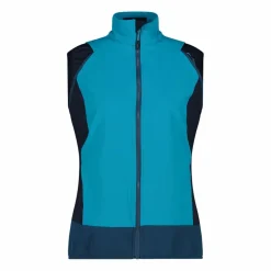 Donna CMP Gilet E Smanicati|Giacche Trekking^Giacca ibrida con maniche removibili da Donna